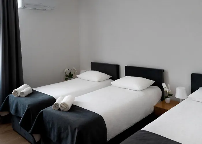 Hotel Tabor