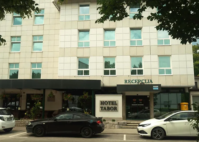 Hotel Tabor