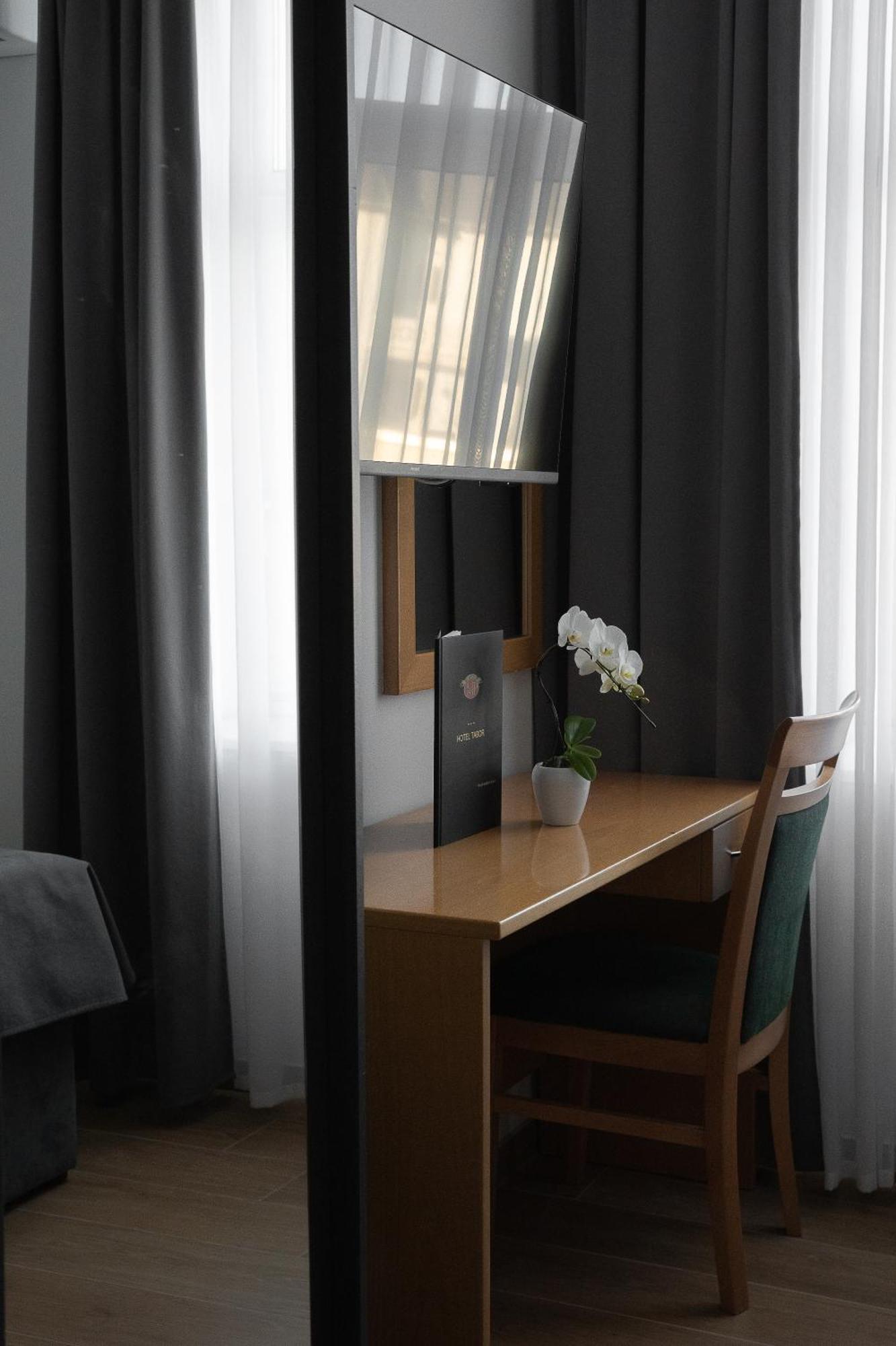 Hotel Tabor