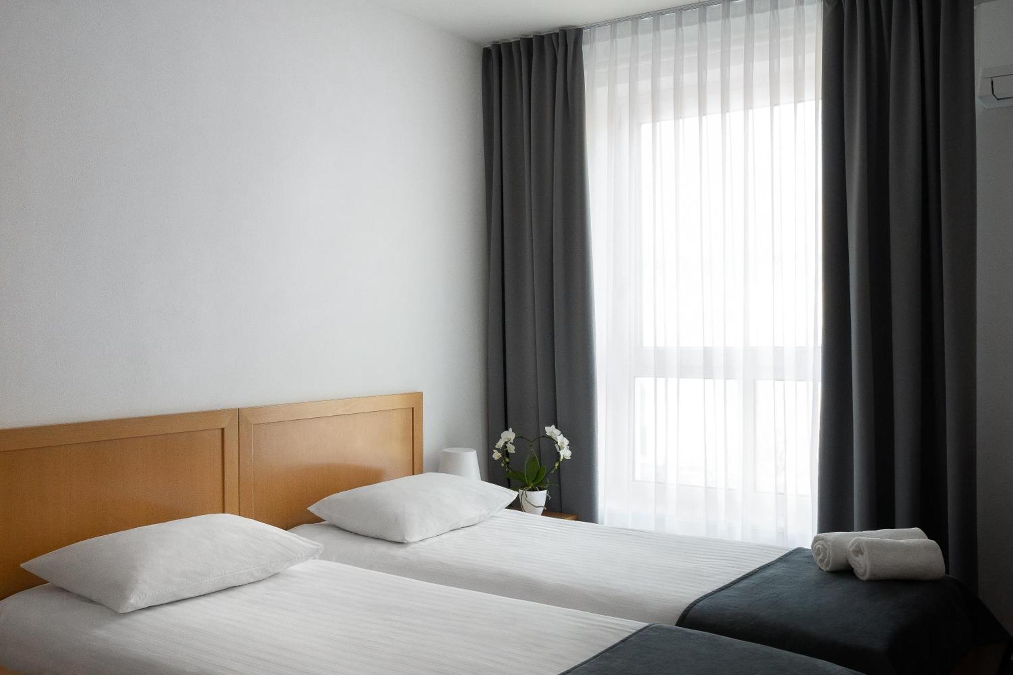 Hotel Tabor 3*