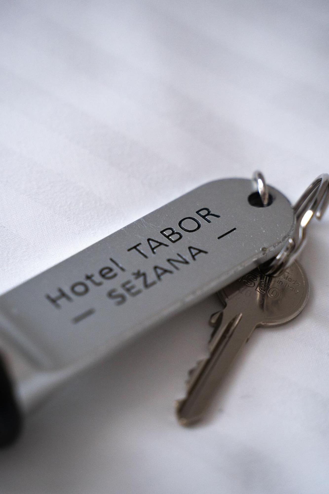 Hotel Tabor Sezana