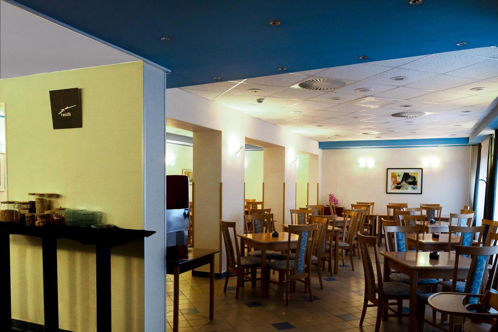 Hotel Tabor Sezana