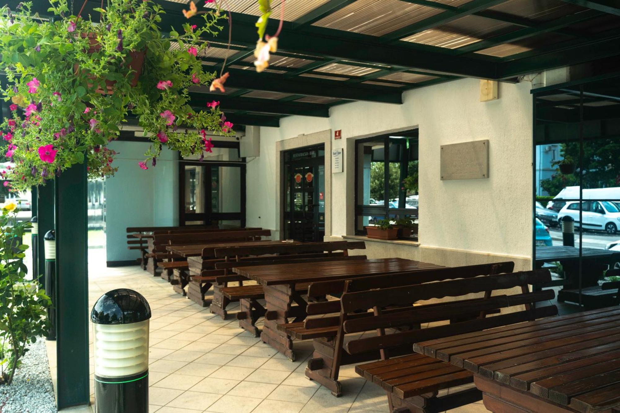 Hotel Tabor Sežana