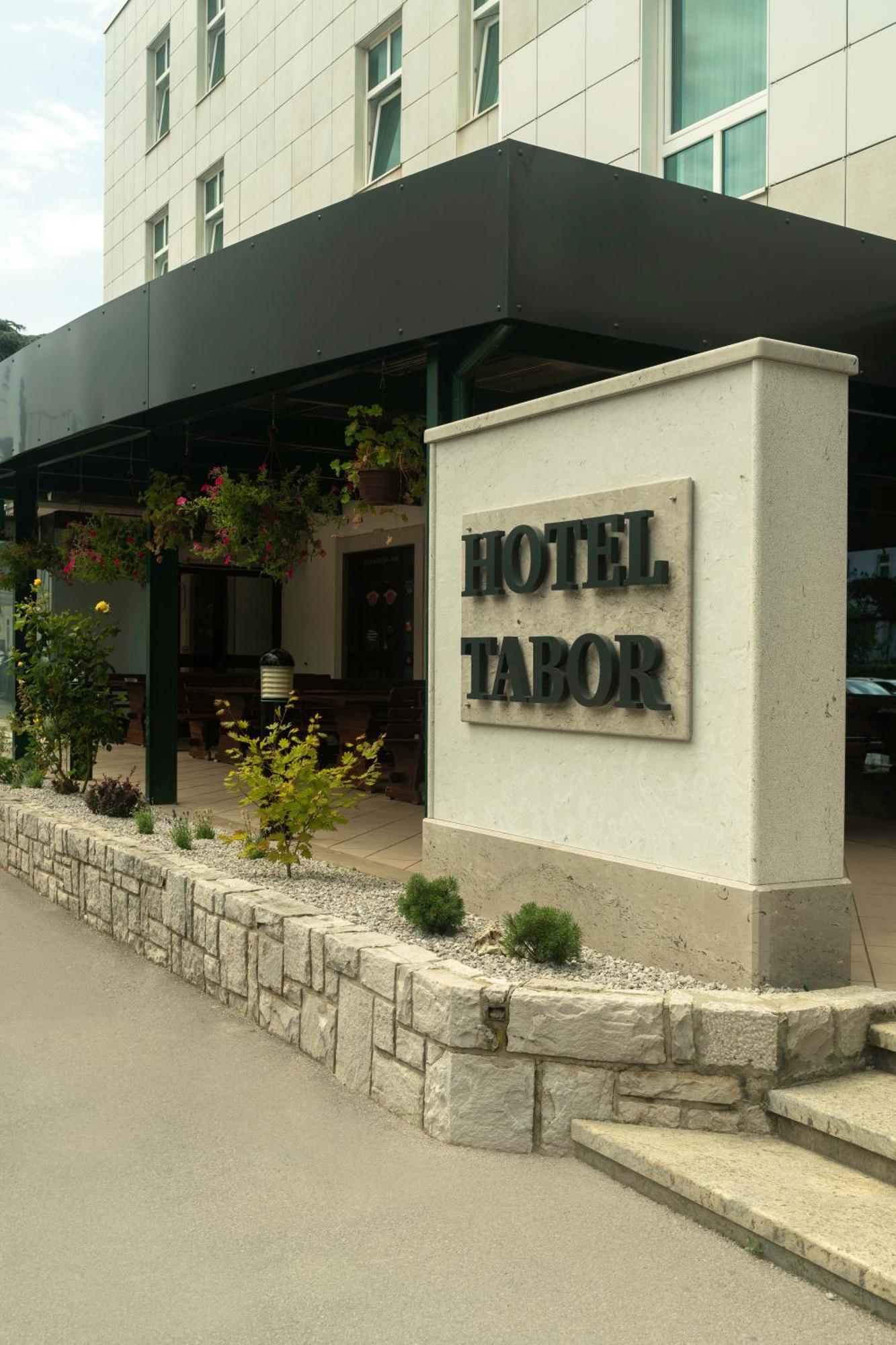 Tabor Sežana