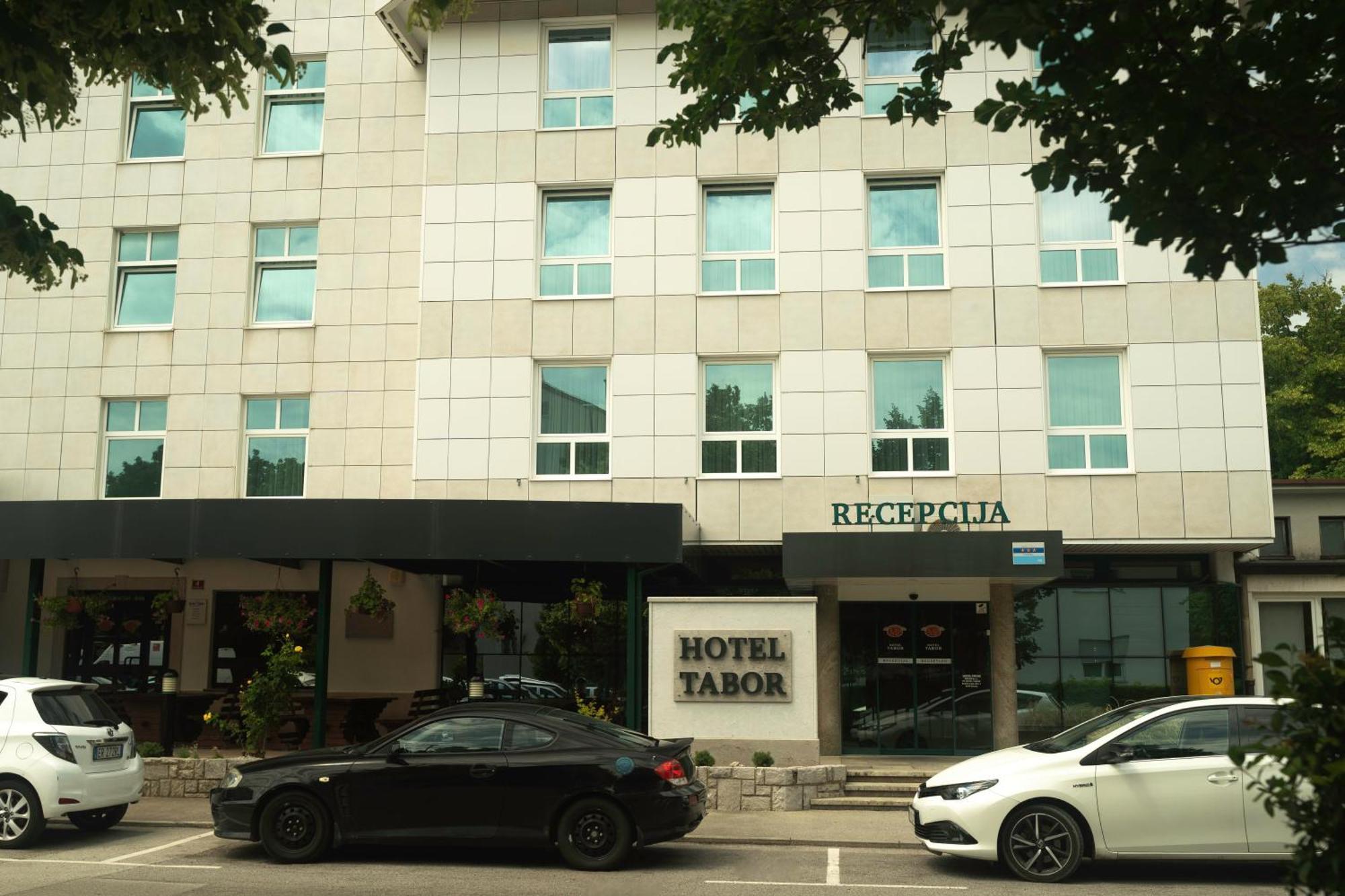 Hotel Tabor 3*