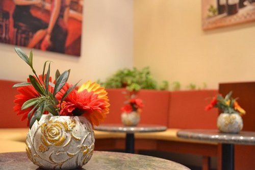 Tabor Hotel Sezana